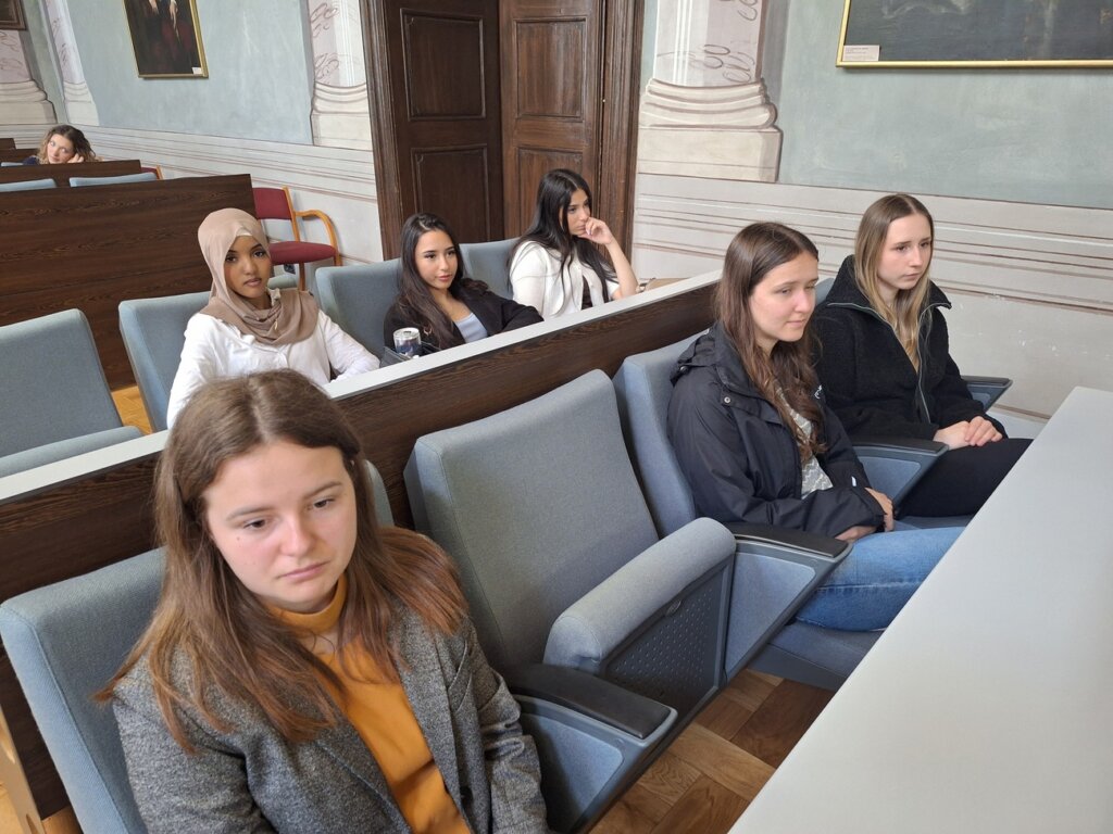 Erasmus Svedska 4