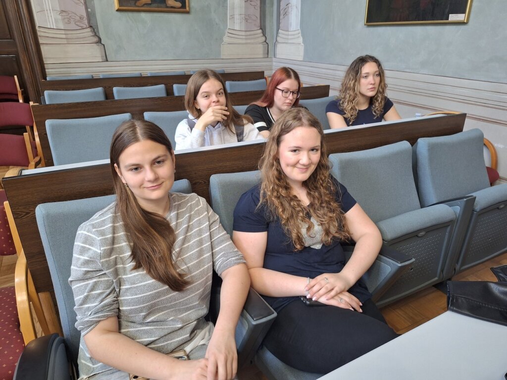 Erasmus Svedska 5