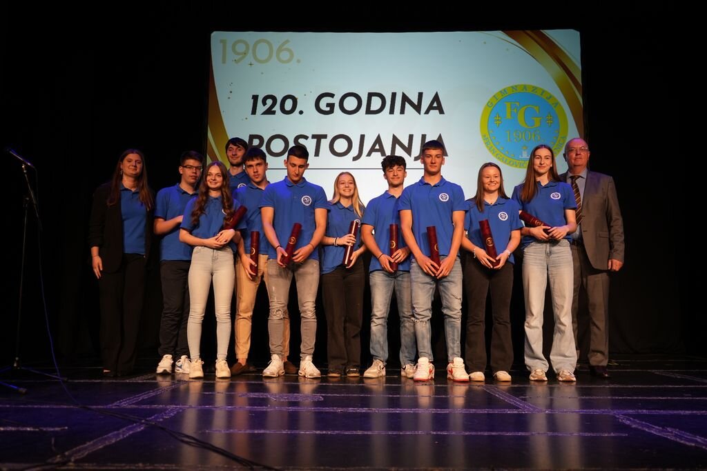 Gfg Dan Skole 120. Rodendan 28