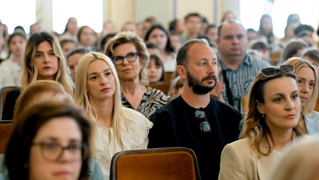 Glazbene Svecanosti 13