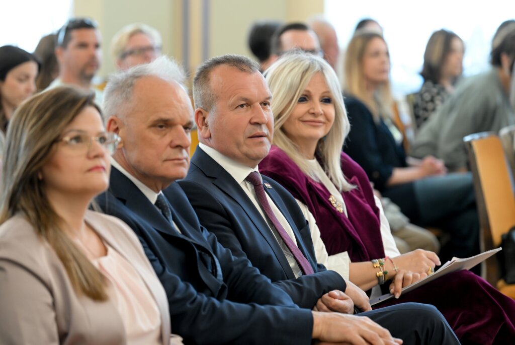 Glazbene Svecanosti 2
