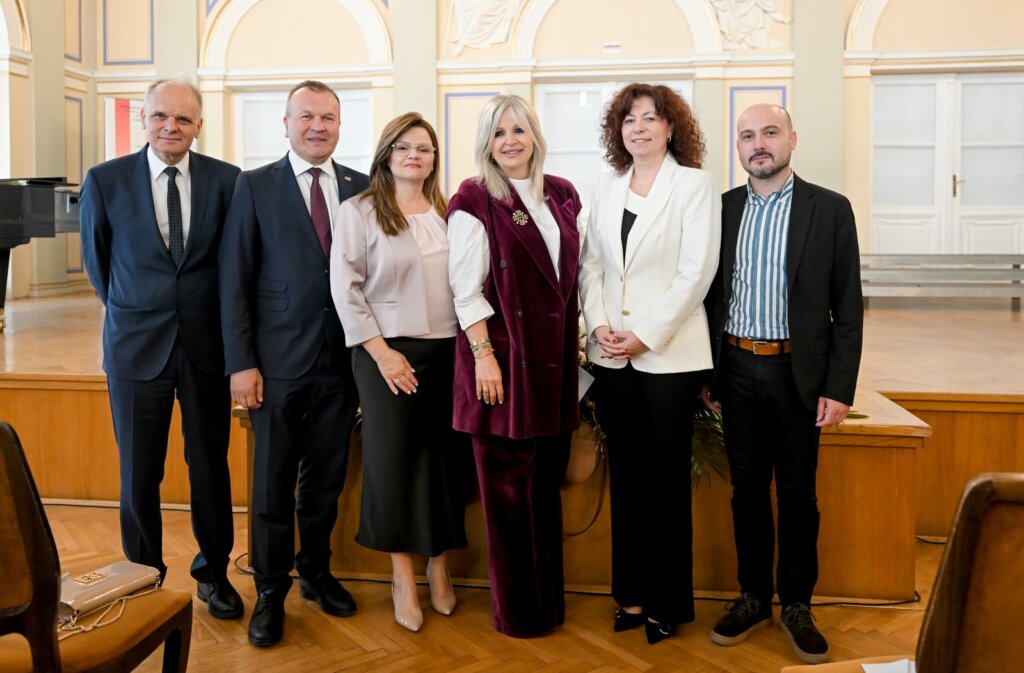 Glazbene Svecanosti 33