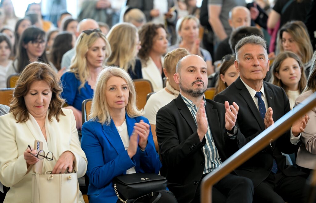 Glazbene Svecanosti 5