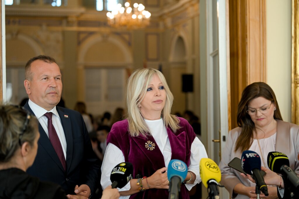 Glazbene Svecanosti 6