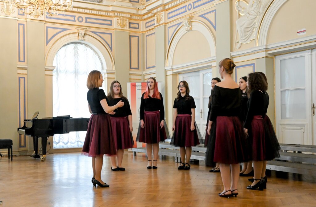 Glazbene Svecanosti 8