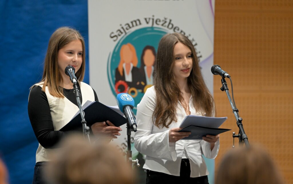 Gospodarska Skola 5