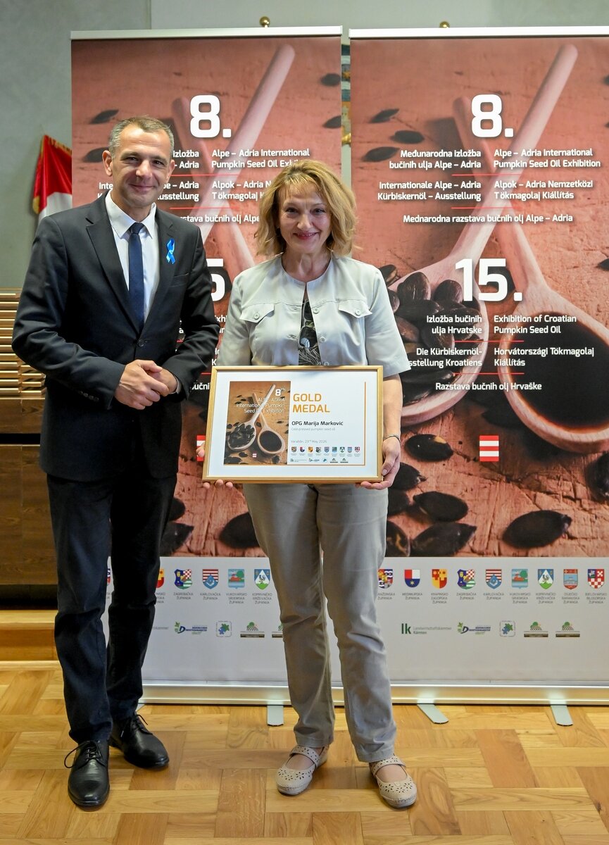 Izlozba Bucinog Ulja 45