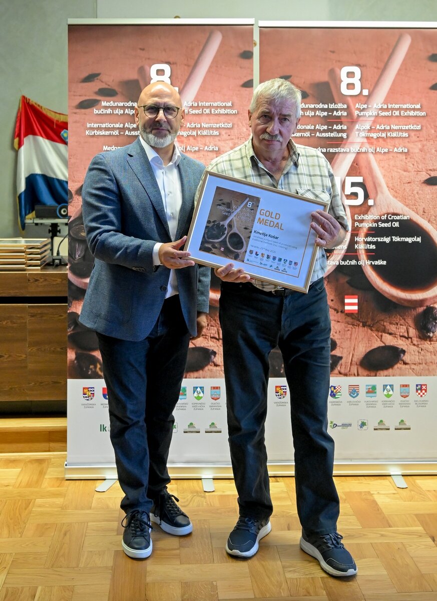 Izlozba Bucinog Ulja 60