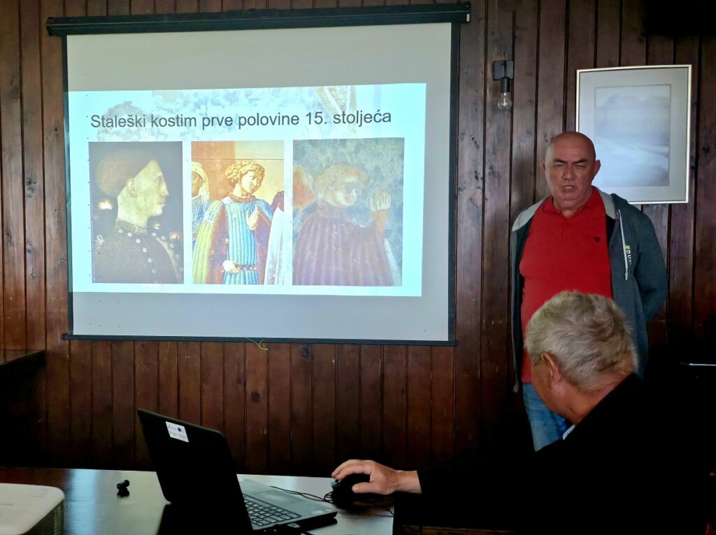 Kalnik 11