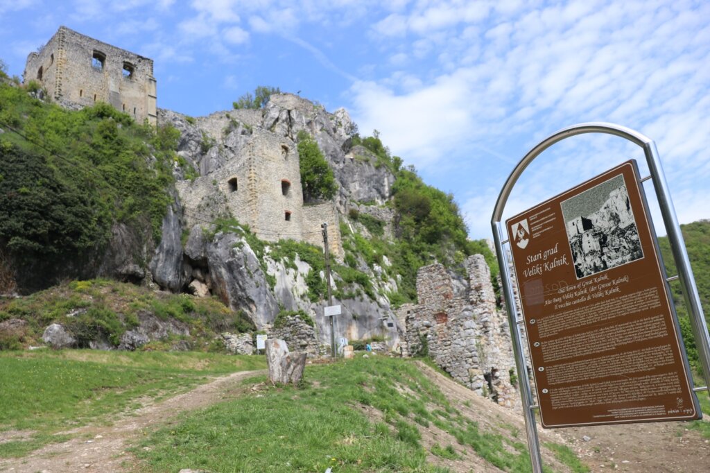 Kalnik 2
