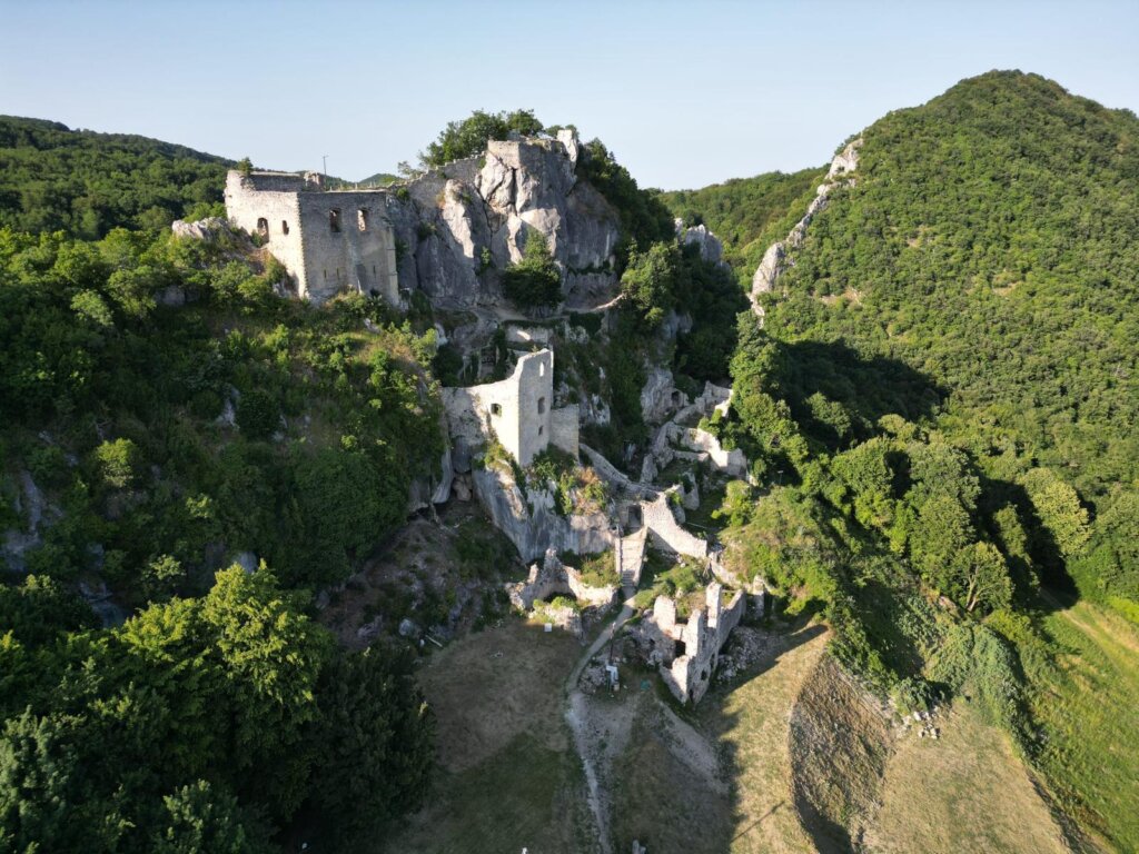 Kalnik 5
