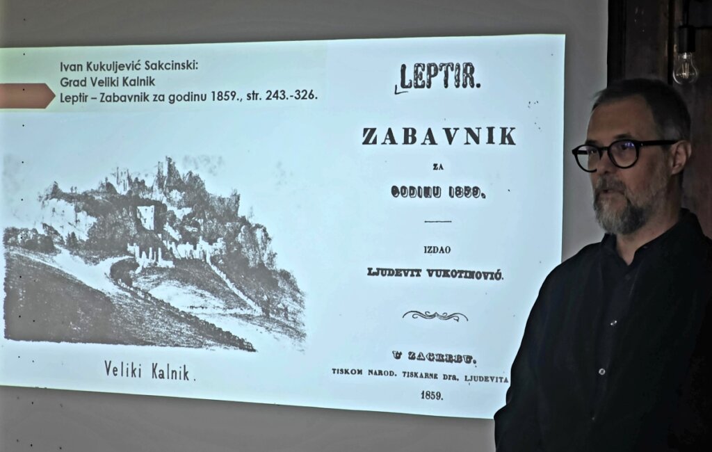 Kalnik 9