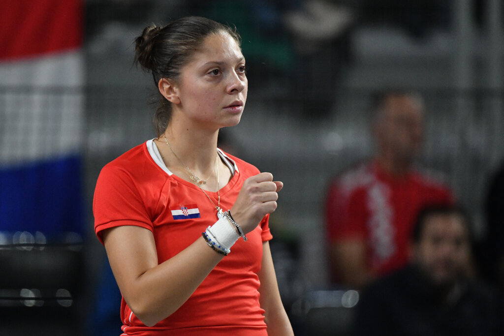 Antonia Ružić