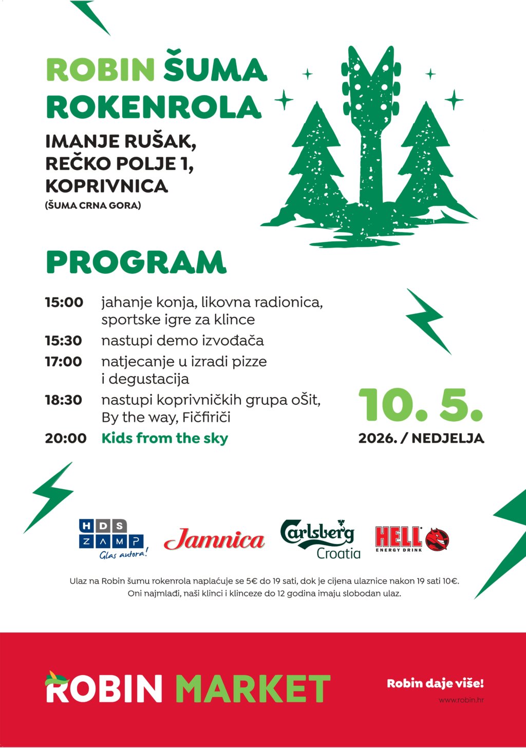 Plakat A1