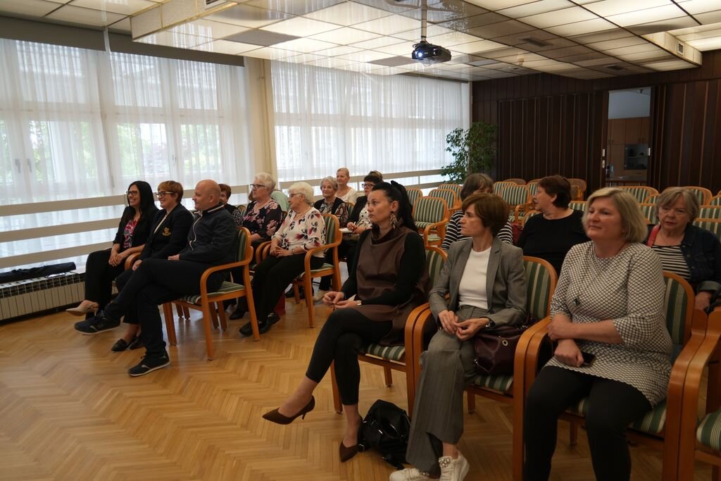 Pocetna Konferencija Aktivni I Ukljuceni