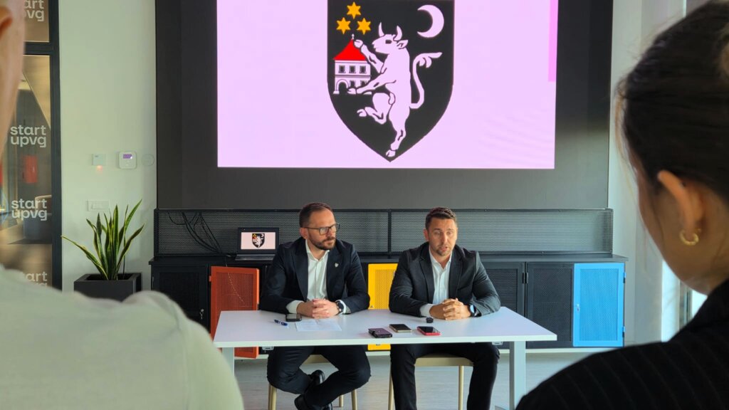 Press Konfenercija Aglomeracija 1