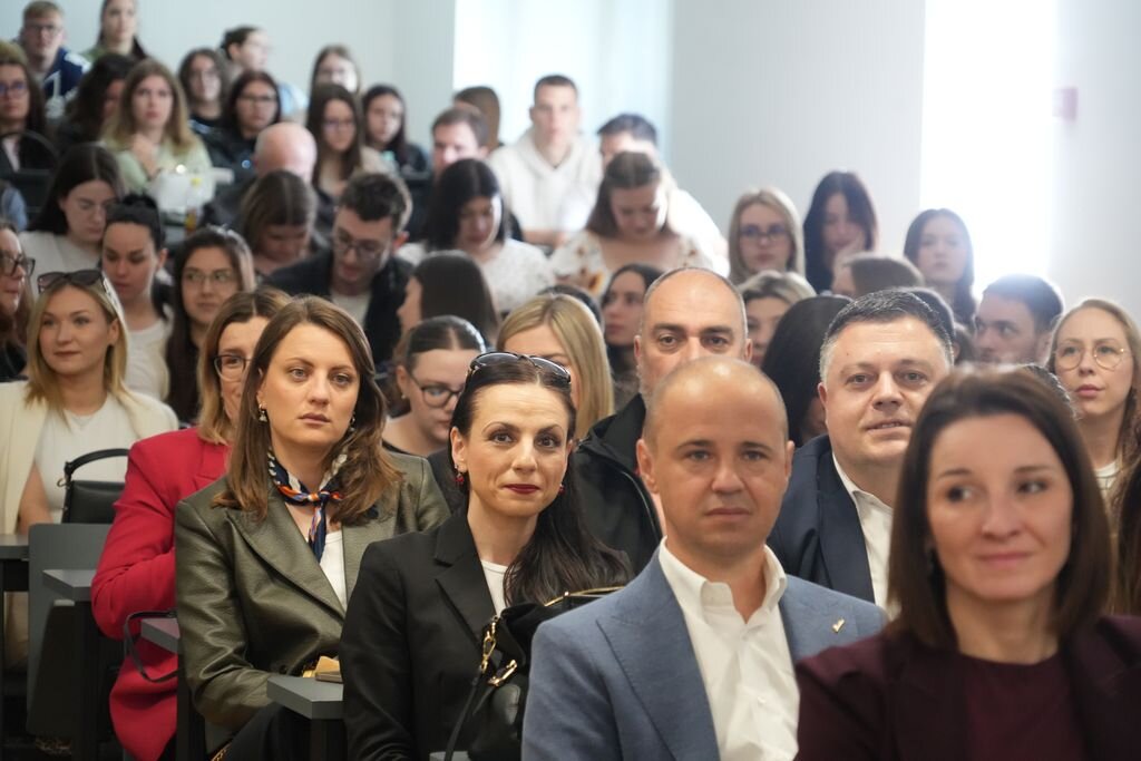 Unin Connect Week Otvorenje 10