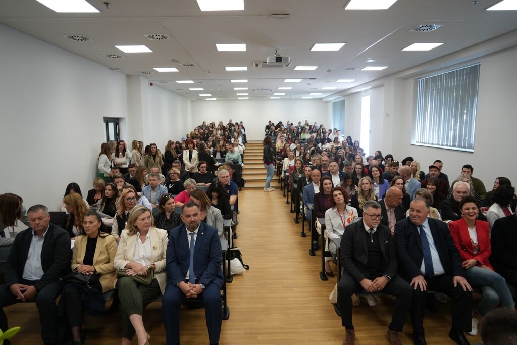 Unin Connect Week Otvorenje 11