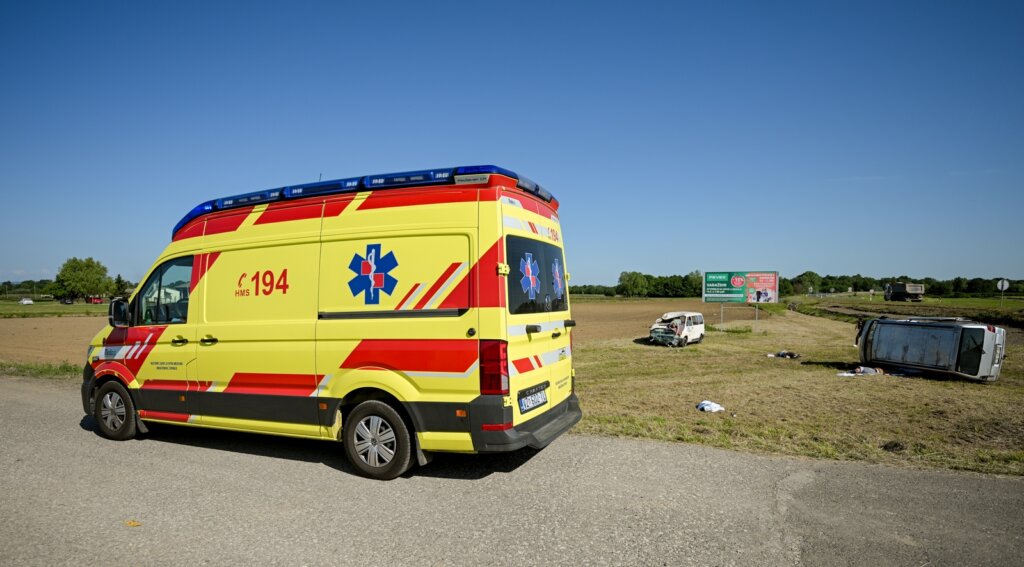 Vjezba Hitnih Sluzbi 12