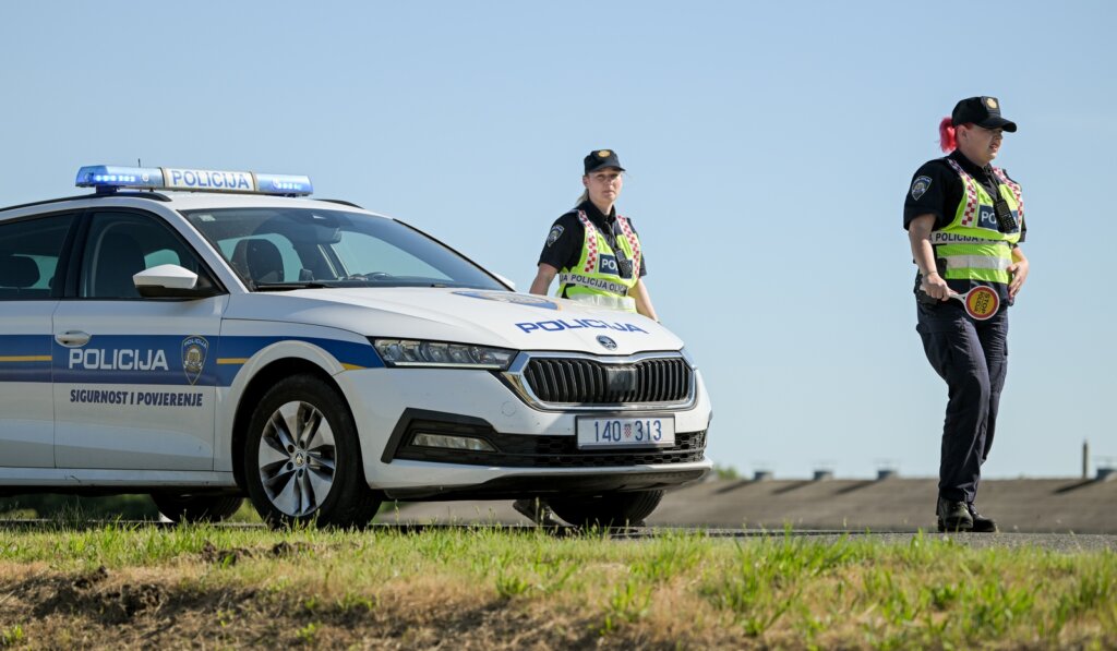 Vjezba Hitnih Sluzbi 15