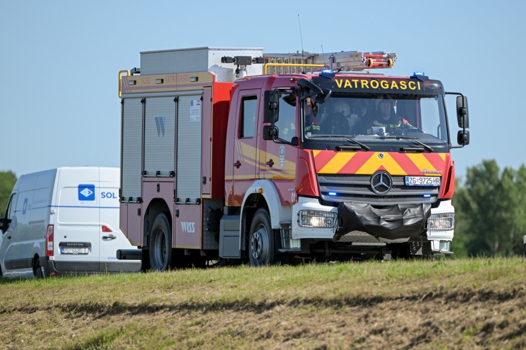Vjezba Hitnih Sluzbi 16