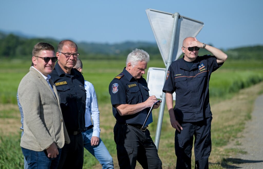 Vjezba Hitnih Sluzbi 2