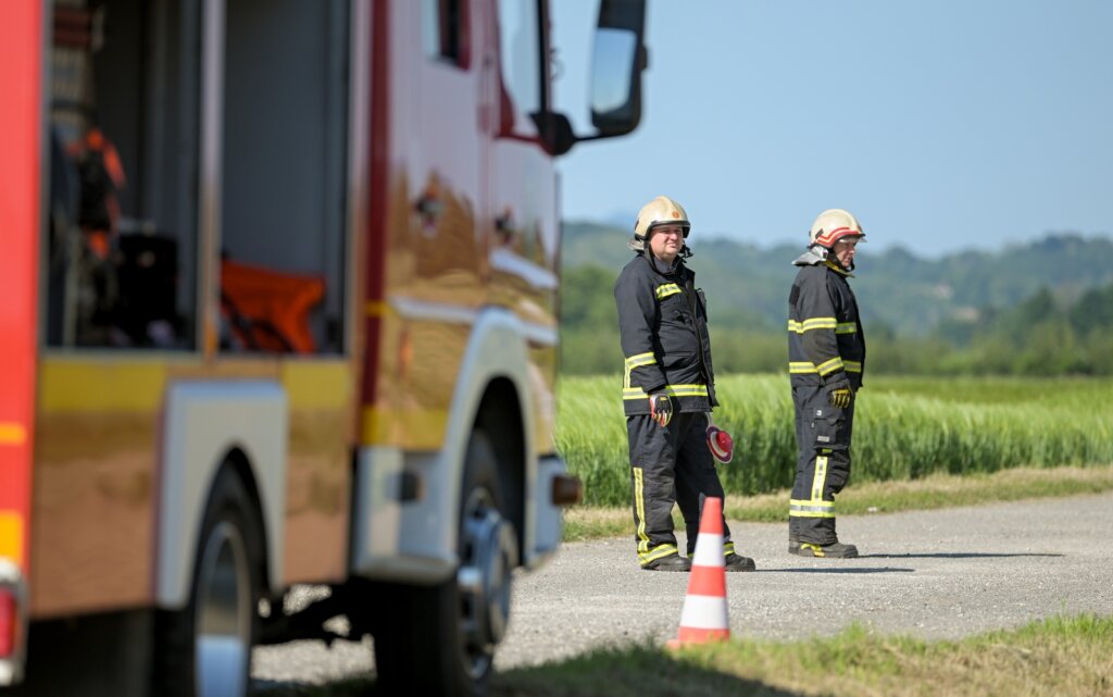 Vjezba Hitnih Sluzbi 29