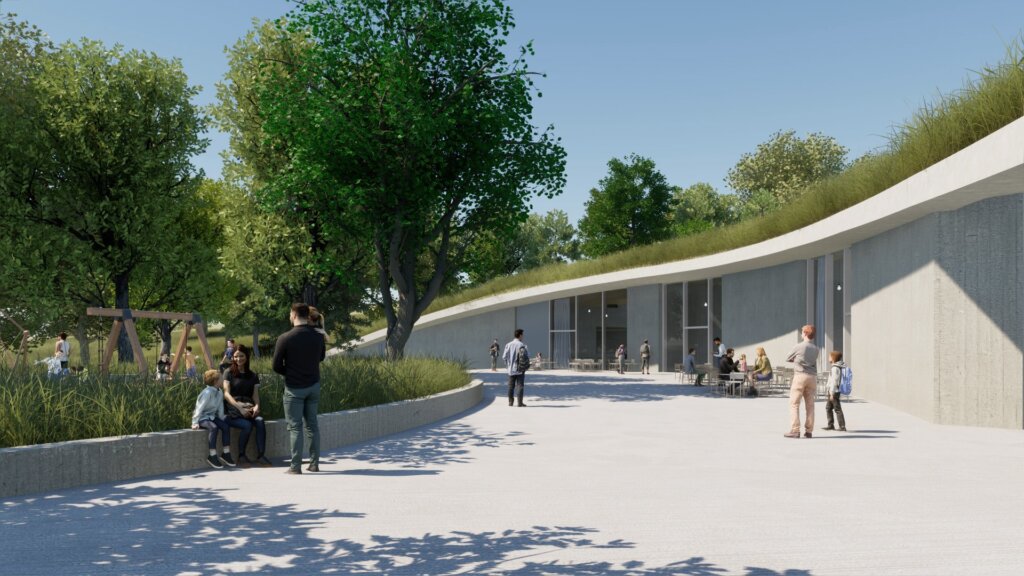 Centar Spilja Vindija Projekcije 2026 2