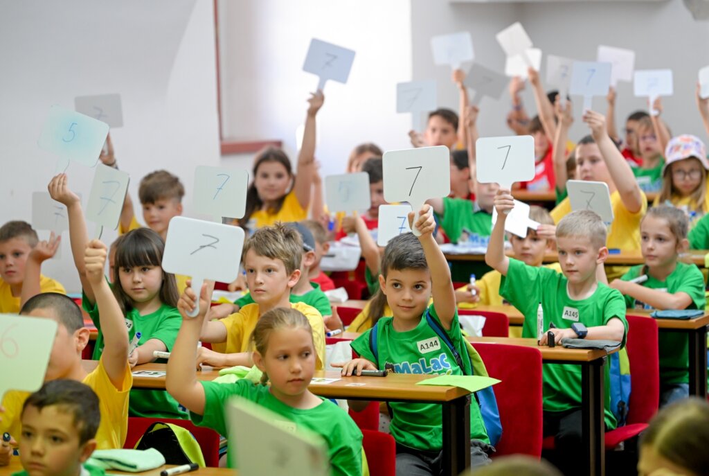 Drzavno Natjecanje Mentalna Aritmetika Malac Genijalac Svibanj 2026 3