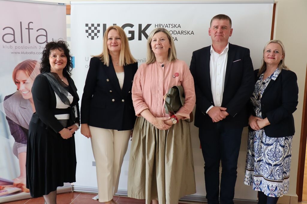 Klub Poslovnih Zena Alfa Konferencija 2026 02