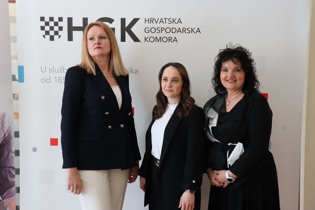 Klub Poslovnih Zena Alfa Konferencija 2026 03