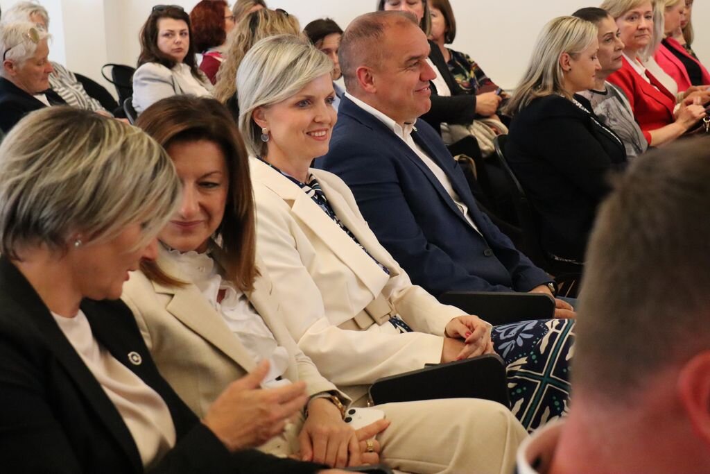 Klub Poslovnih Zena Alfa Konferencija 2026 05
