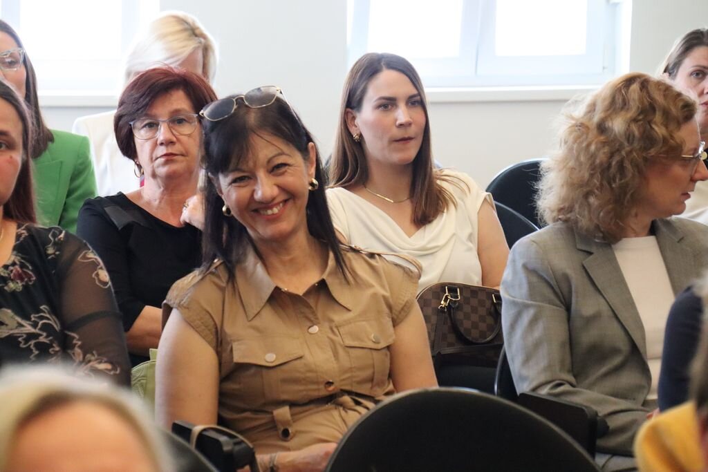 Klub Poslovnih Zena Alfa Konferencija 2026 06