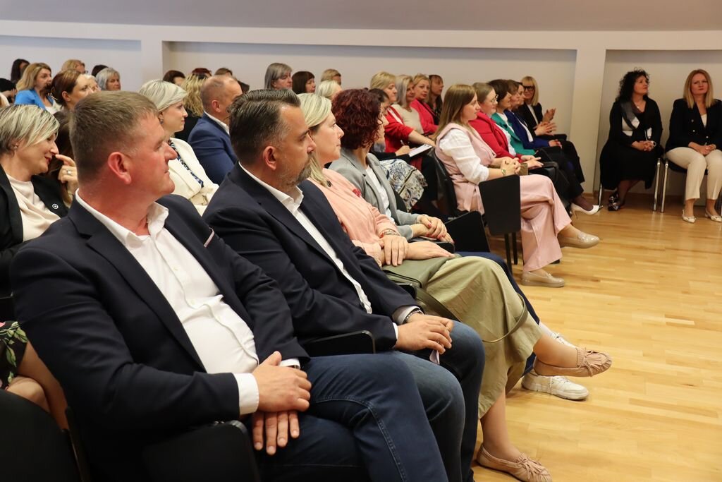 Klub Poslovnih Zena Alfa Konferencija 2026 08