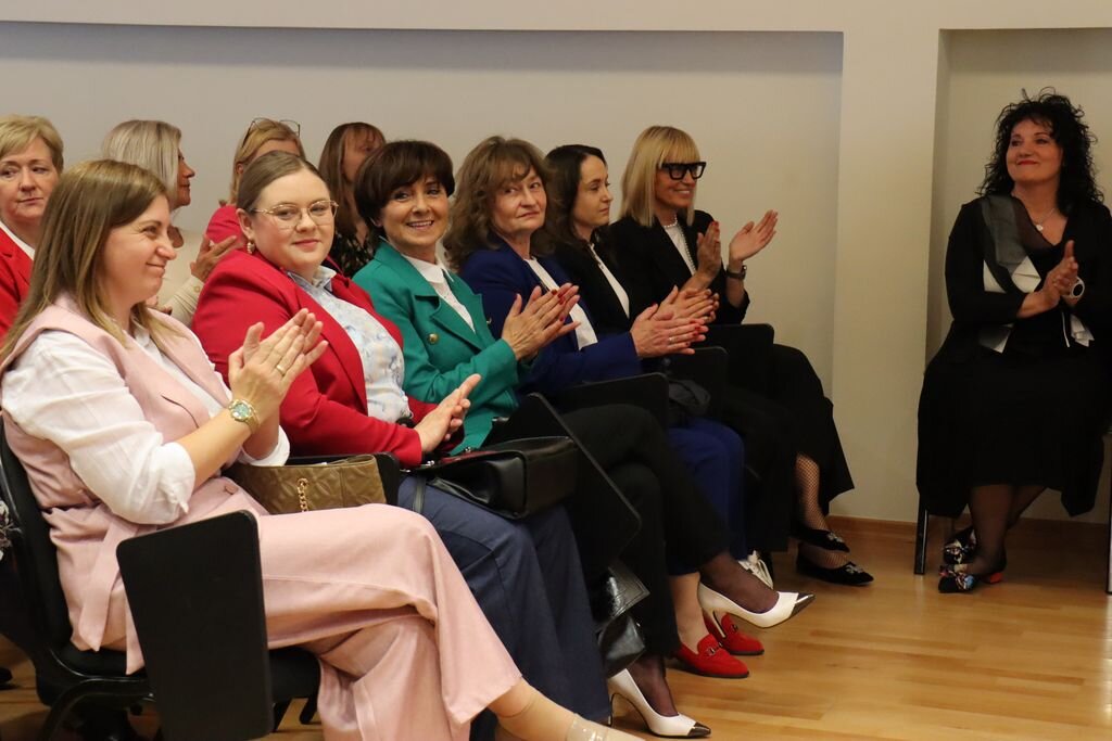 Klub Poslovnih Zena Alfa Konferencija 2026 09