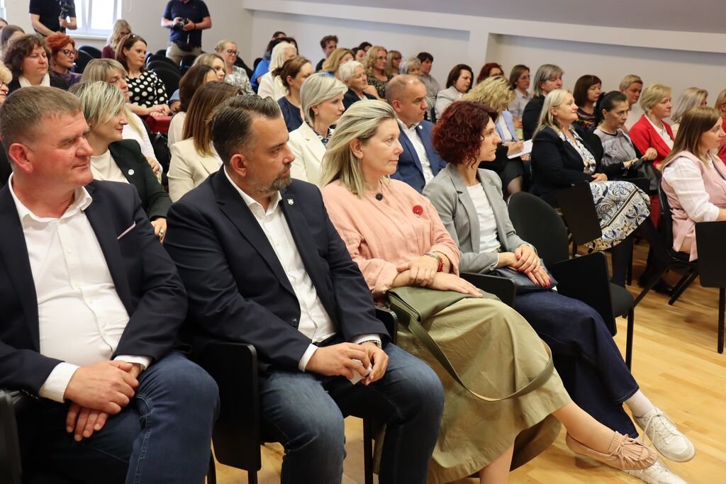 Klub Poslovnih Zena Alfa Konferencija 2026 10