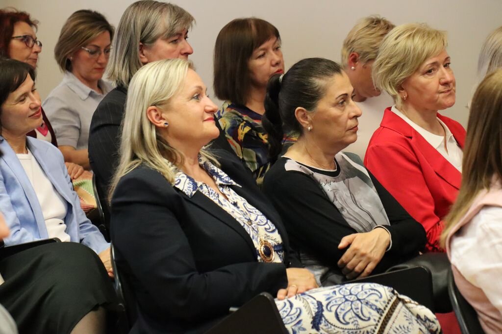Klub Poslovnih Zena Alfa Konferencija 2026 11