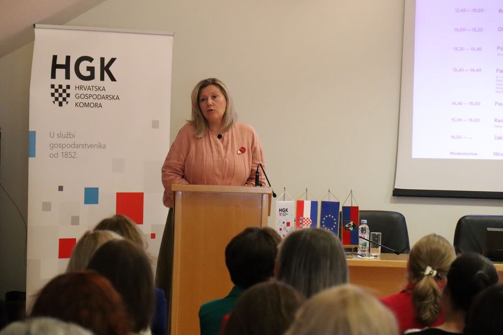 Klub Poslovnih Zena Alfa Konferencija 2026 12