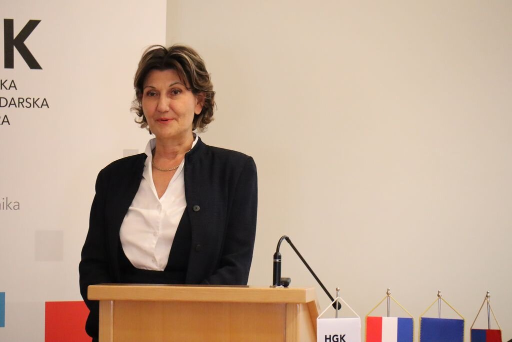Klub Poslovnih Zena Alfa Konferencija 2026 14