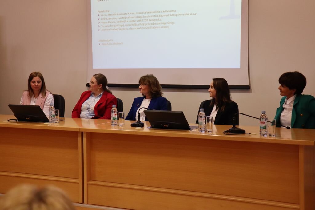Klub Poslovnih Zena Alfa Konferencija 2026 15
