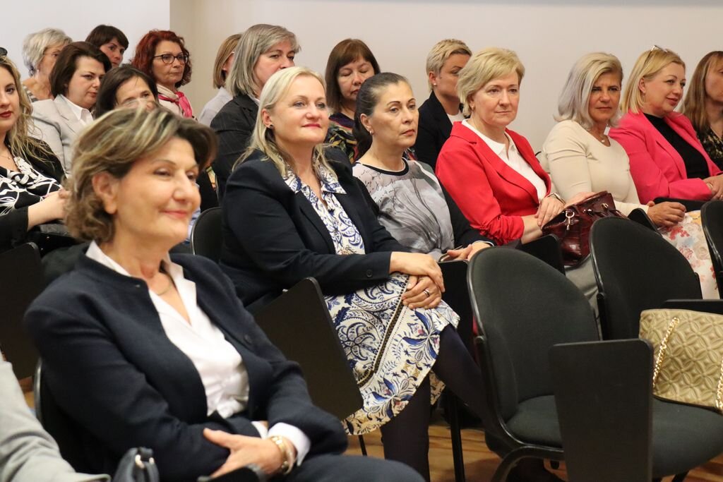 Klub Poslovnih Zena Alfa Konferencija 2026 16