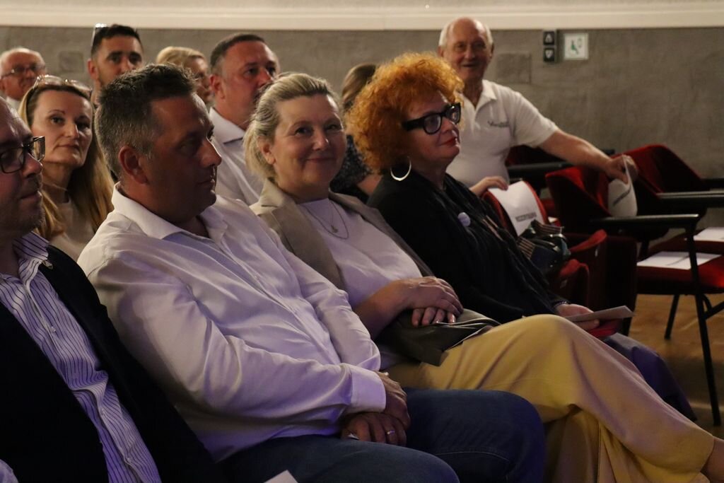 Koncert Maestru U Cast 2026