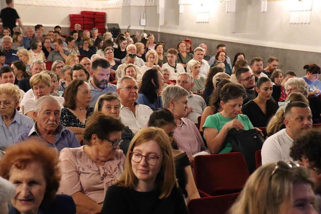 Koncert Maestru U Cast 2026 03