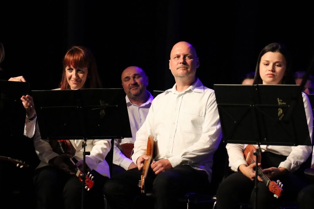 Koncert Maestru U Cast 2026 08