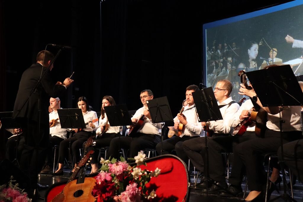 Koncert Maestru U Cast 2026 11