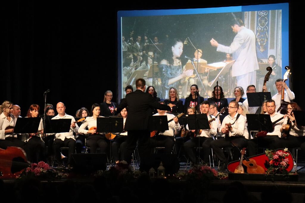 Koncert Maestru U Cast 2026 13