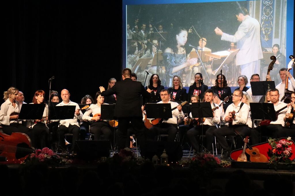 Koncert Maestru U Cast 2026 14