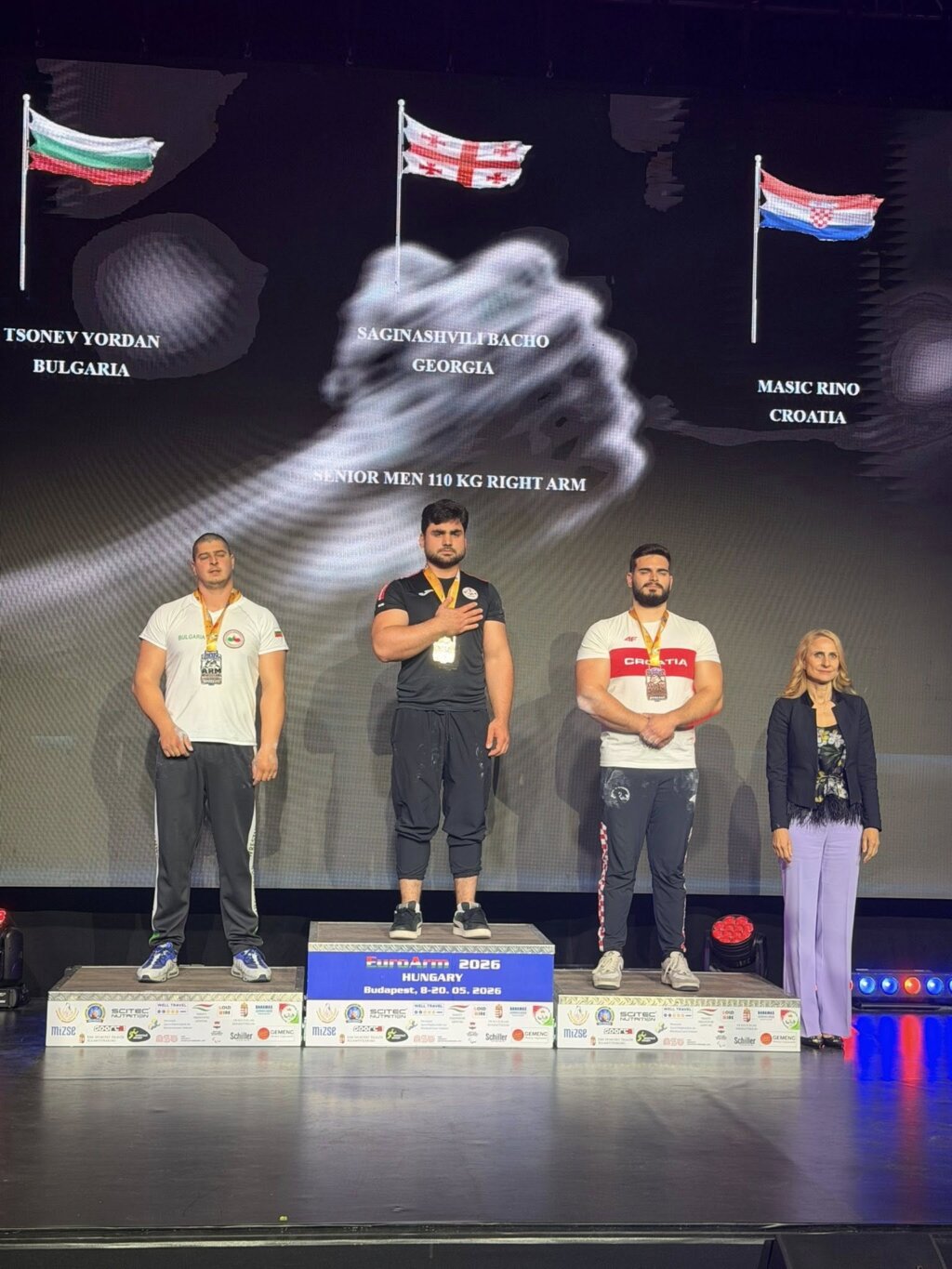 Medalja