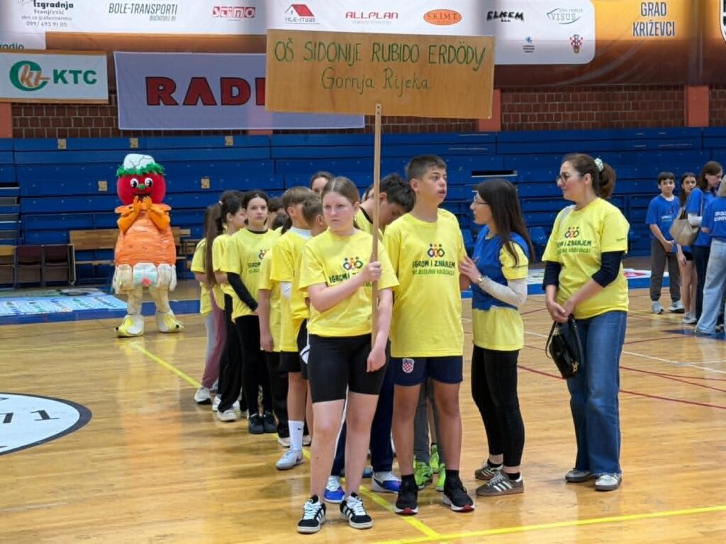 Okolišna Olimpijada (2)