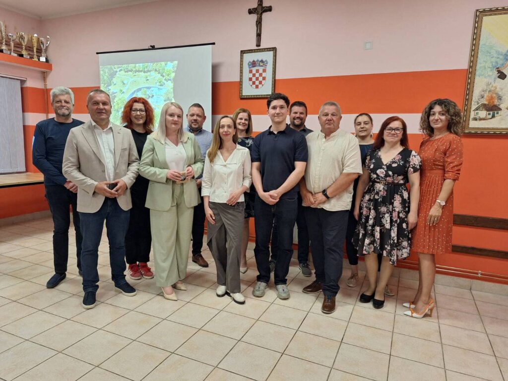 Prezentacija Projekt Spilja Vindija Svibanj 2026 1